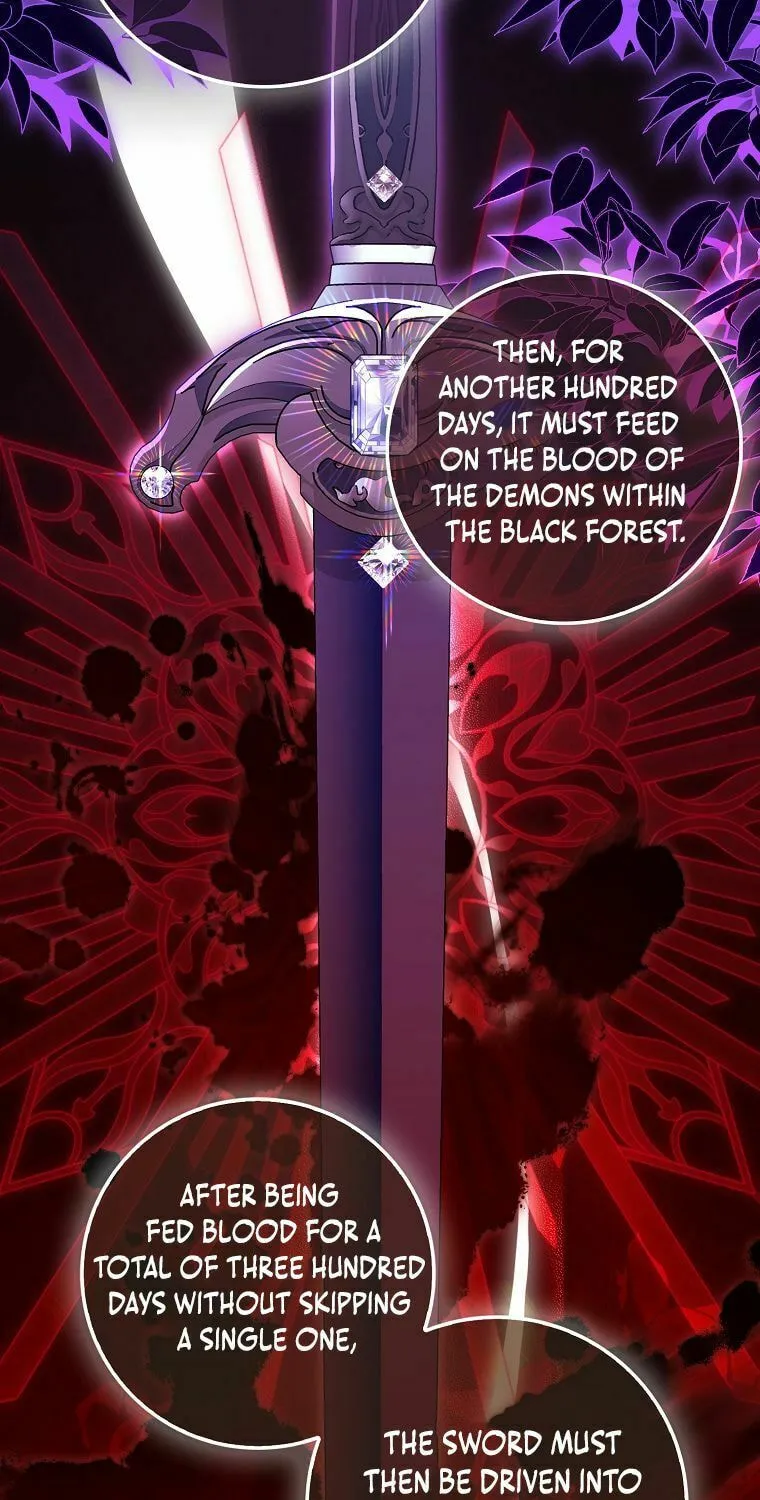 The Baby Fairy is a Villain Chapter 24 page 97 - 
