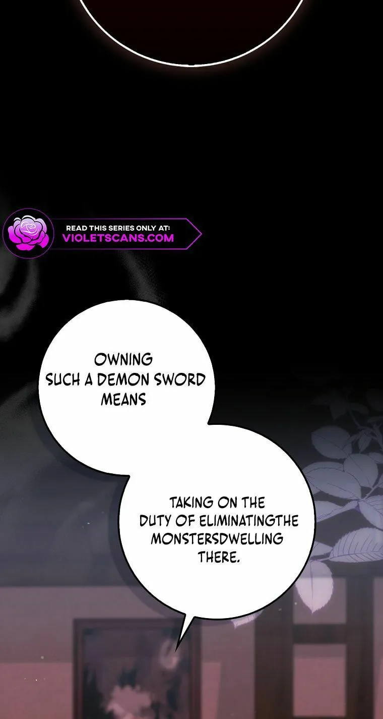 The Baby Fairy is a Villain Chapter 24 page 99 - 