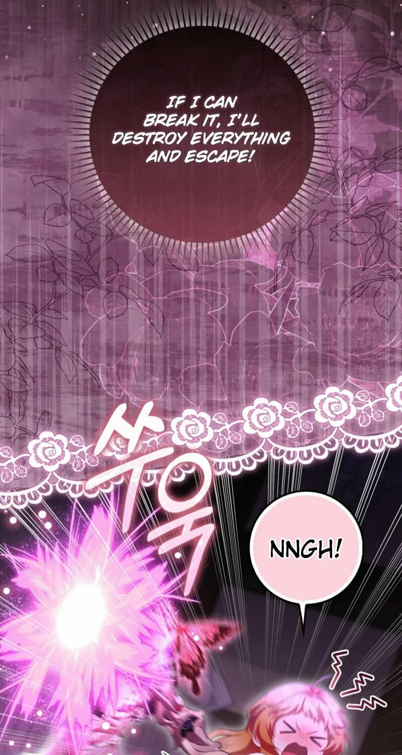 The Baby Fairy is a Villain Chapter 25 page 104 - 