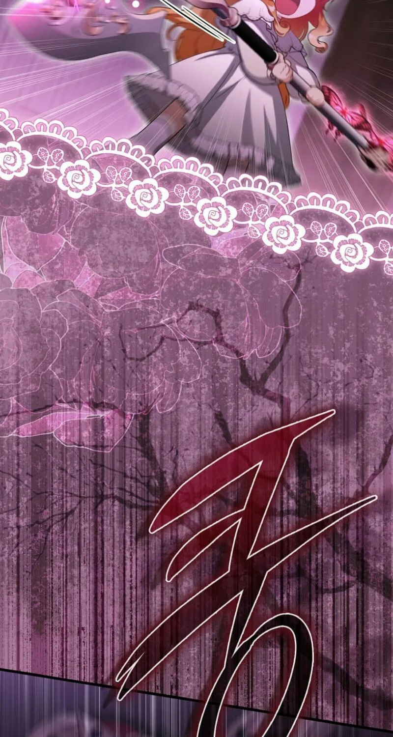The Baby Fairy is a Villain Chapter 25 page 105 - 