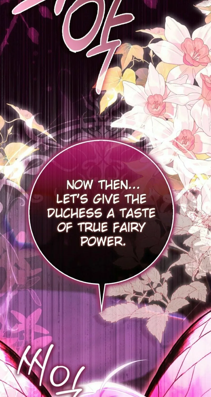 The Baby Fairy is a Villain Chapter 25 page 107 - 