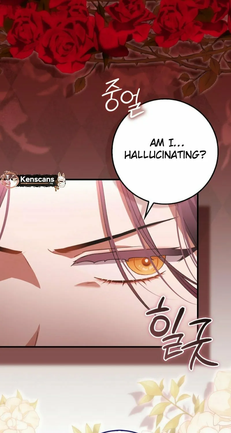 The Baby Fairy is a Villain Chapter 25 page 30 - 