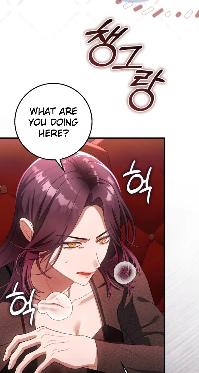 The Baby Fairy is a Villain Chapter 25 page 34 - 