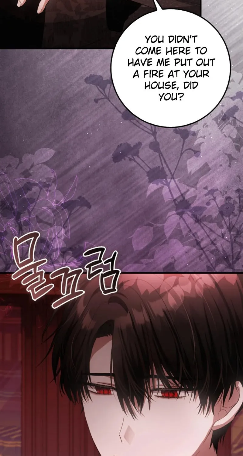 The Baby Fairy is a Villain Chapter 25 page 35 - 