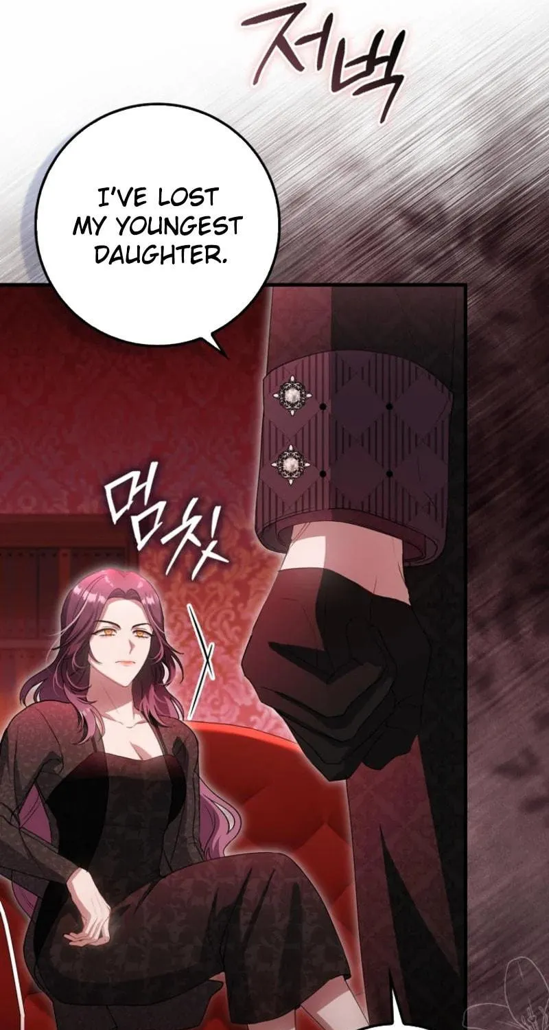 The Baby Fairy is a Villain Chapter 25 page 37 - 