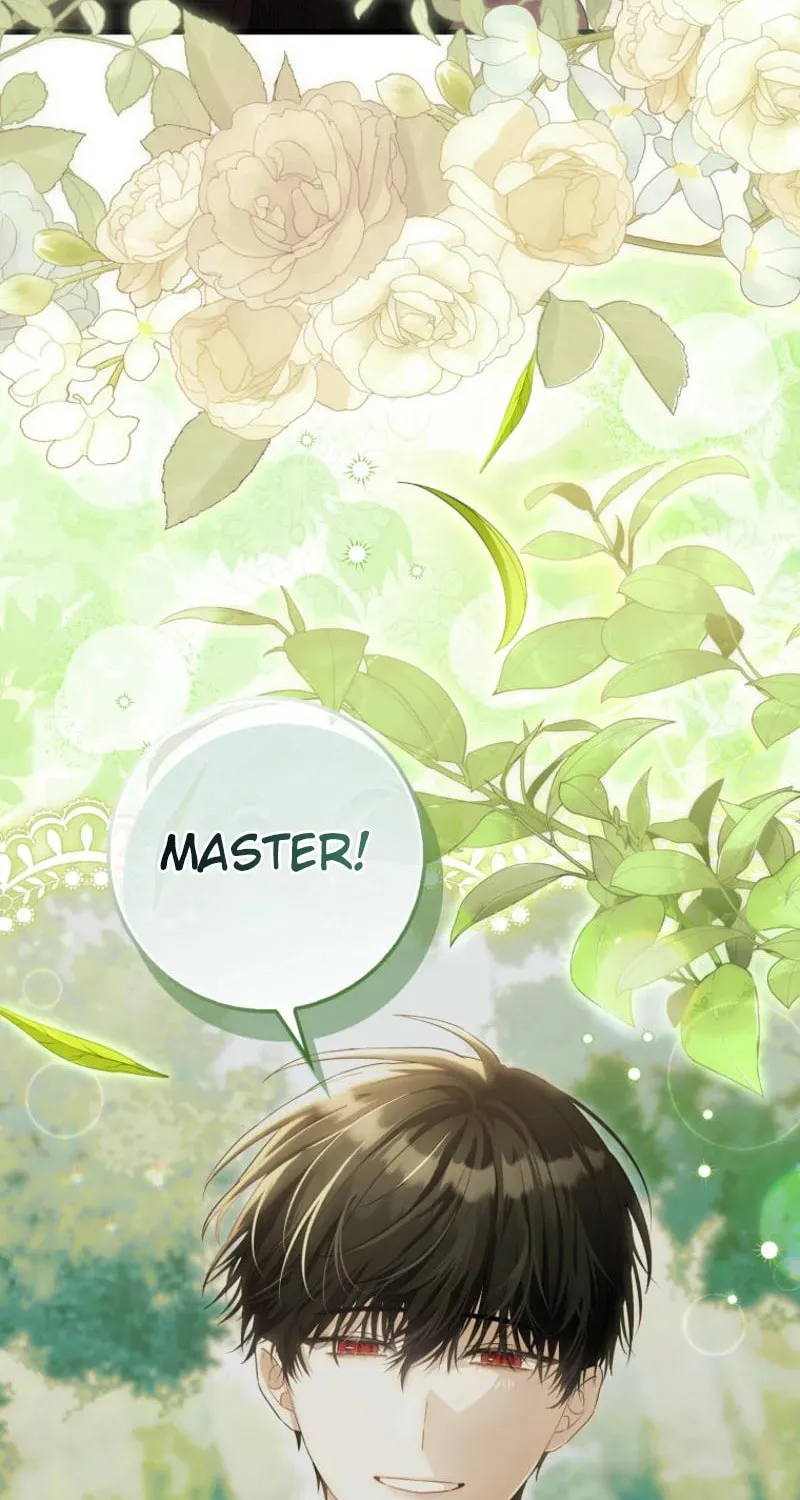 The Baby Fairy is a Villain Chapter 25 page 41 - 