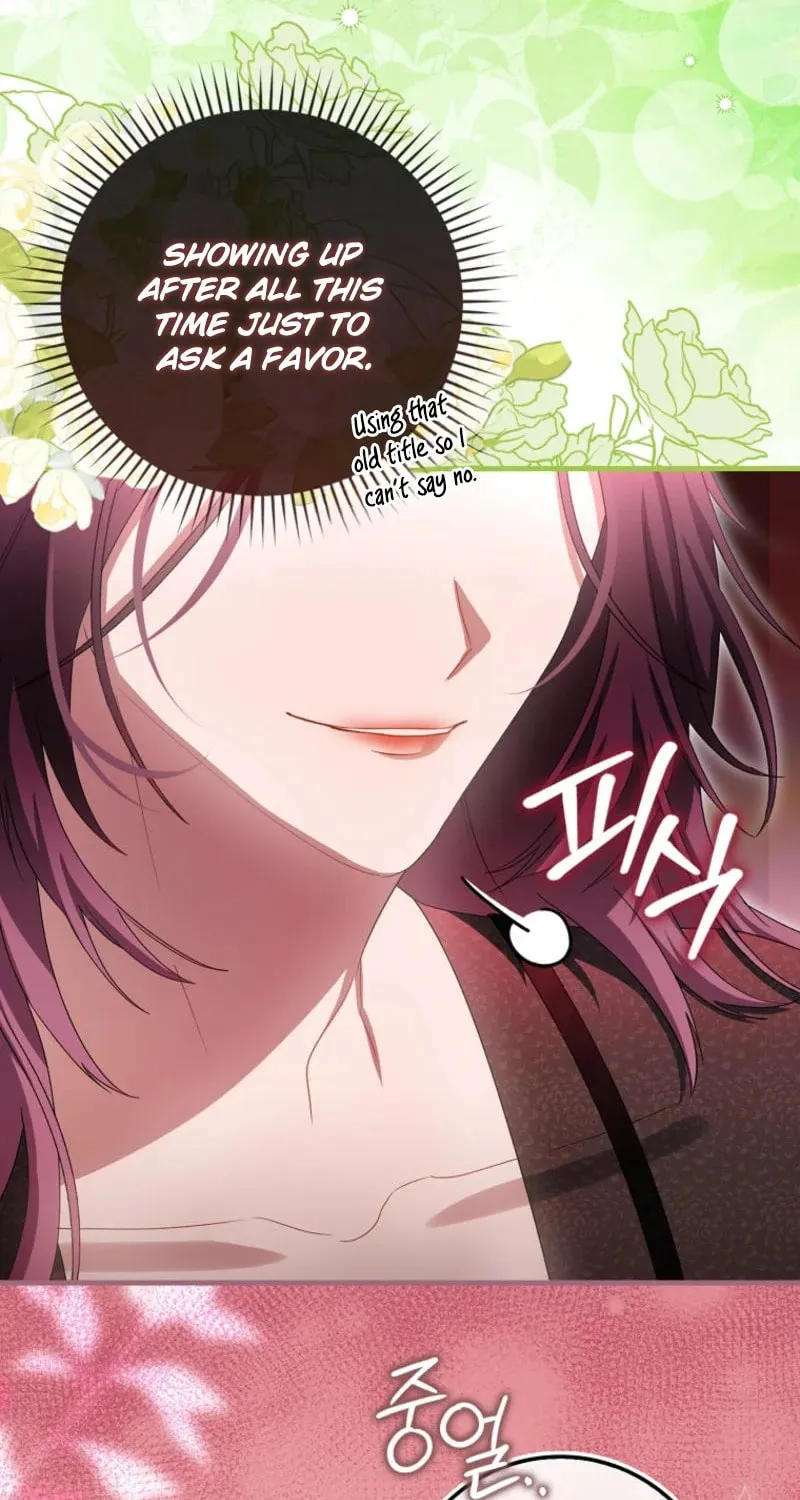 The Baby Fairy is a Villain Chapter 25 page 43 - 