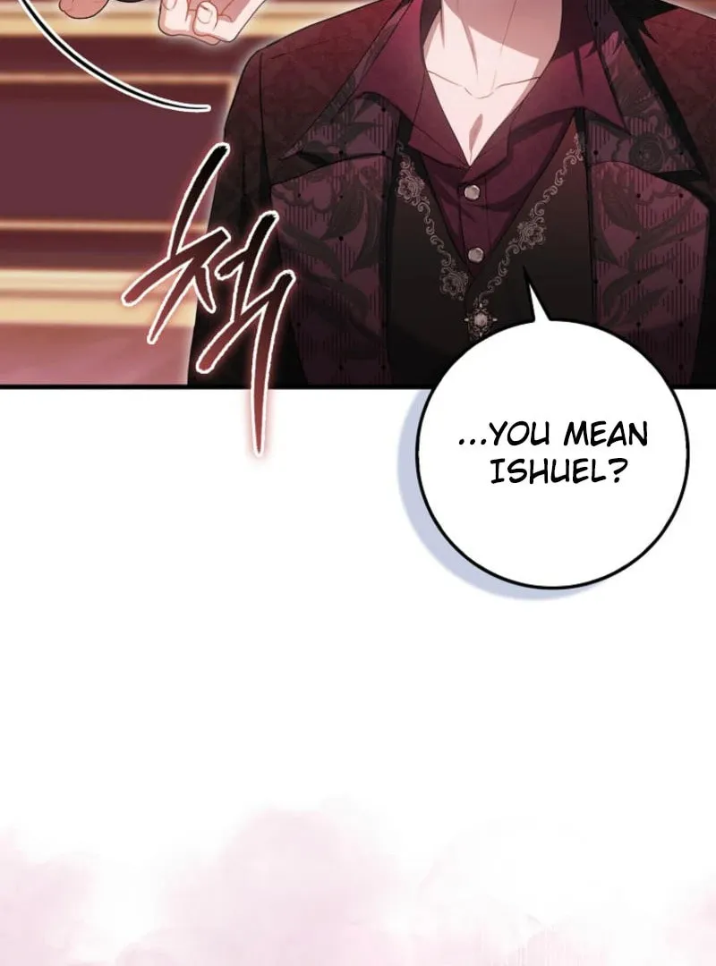 The Baby Fairy is a Villain Chapter 25 page 45 - 
