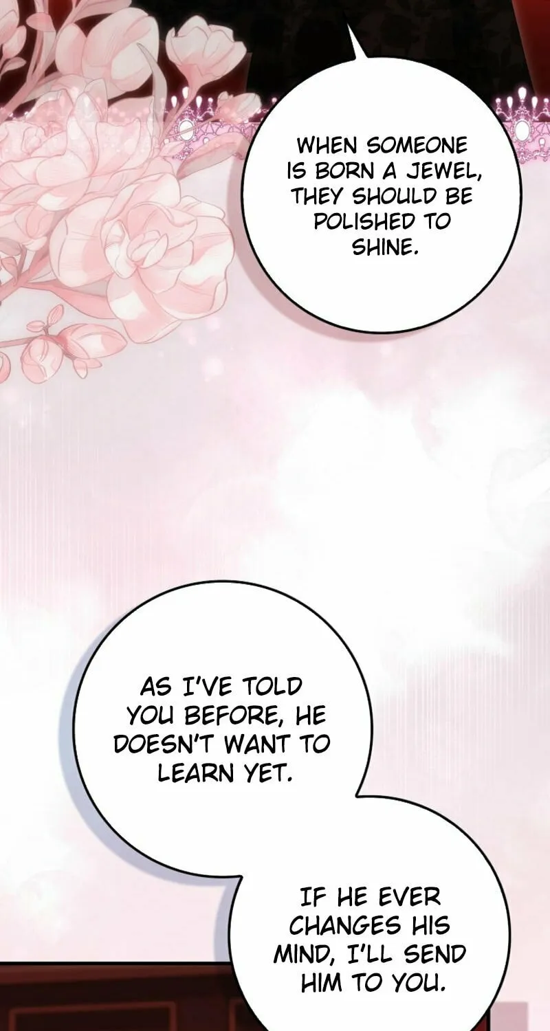 The Baby Fairy is a Villain Chapter 25 page 47 - 