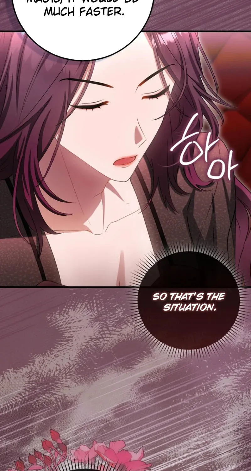 The Baby Fairy is a Villain Chapter 25 page 52 - 