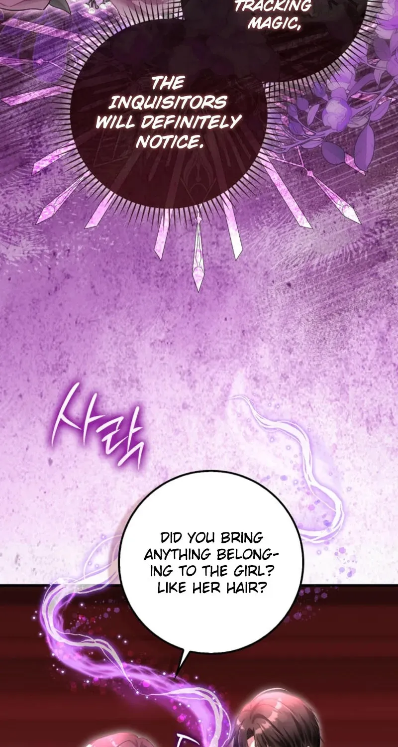 The Baby Fairy is a Villain Chapter 25 page 55 - 