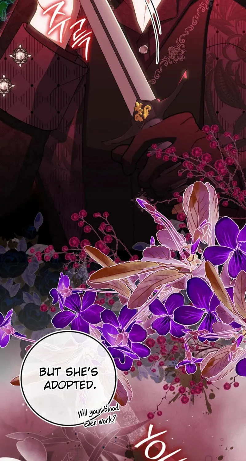 The Baby Fairy is a Villain Chapter 25 page 59 - 