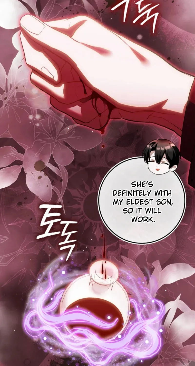 The Baby Fairy is a Villain Chapter 25 page 60 - 
