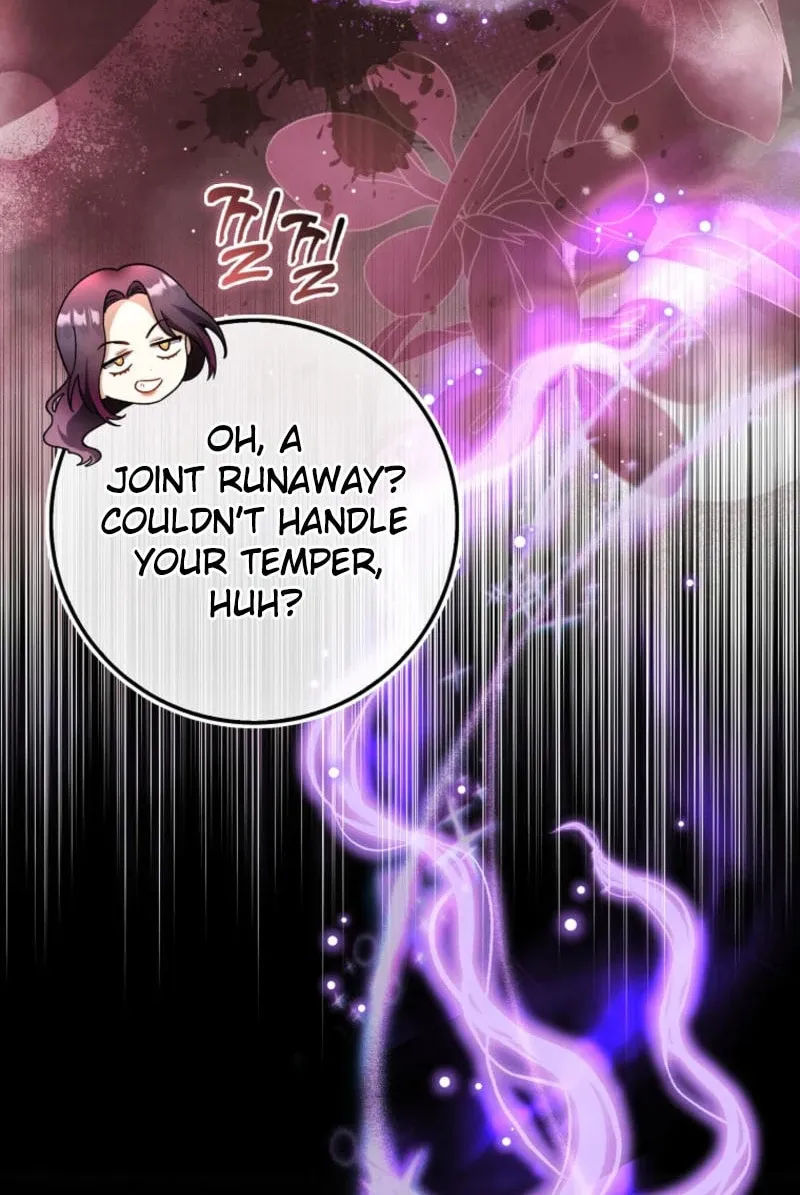 The Baby Fairy is a Villain Chapter 25 page 61 - 
