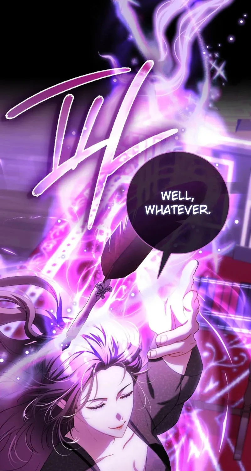 The Baby Fairy is a Villain Chapter 25 page 62 - 