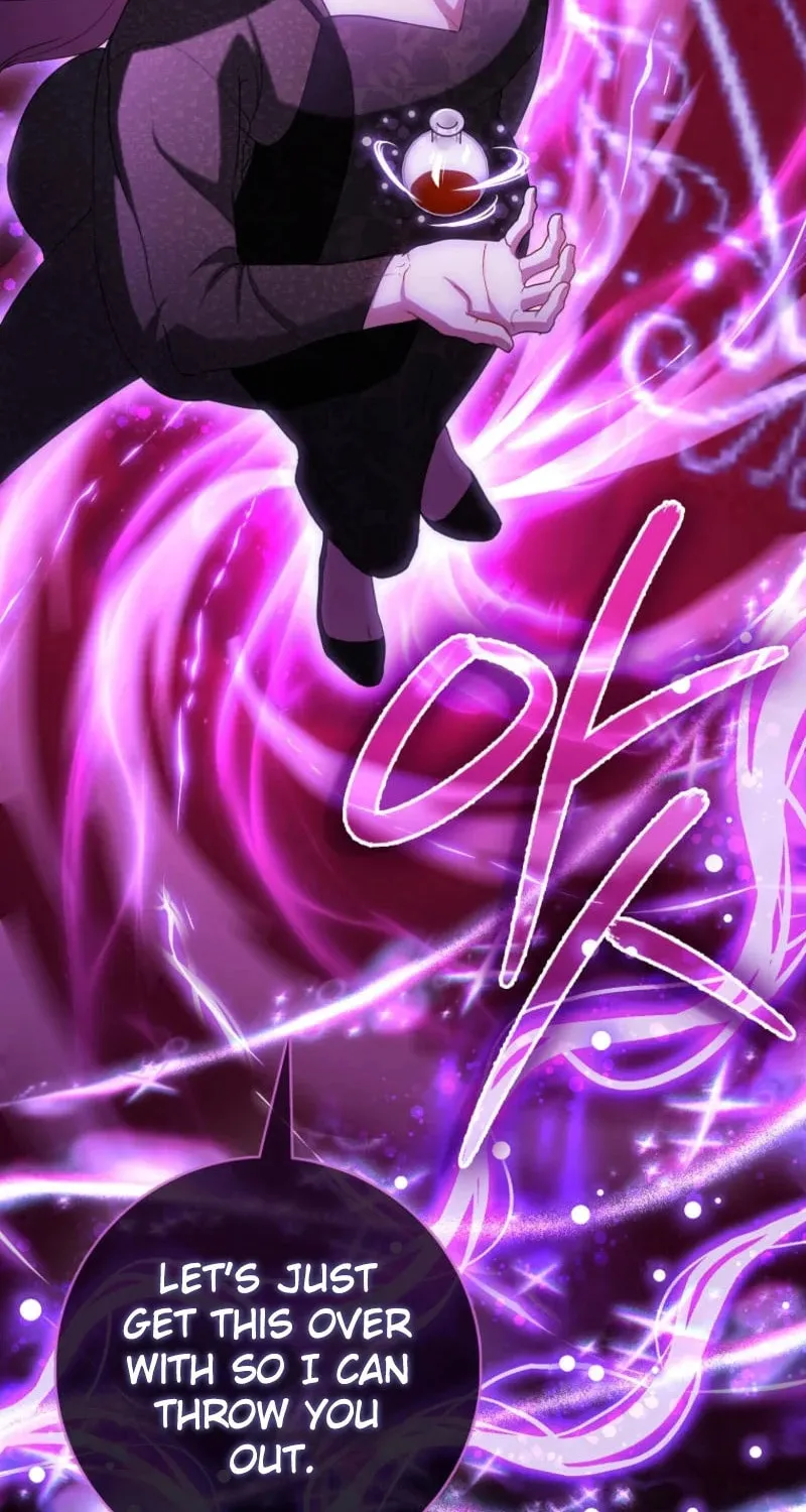 The Baby Fairy is a Villain Chapter 25 page 63 - 