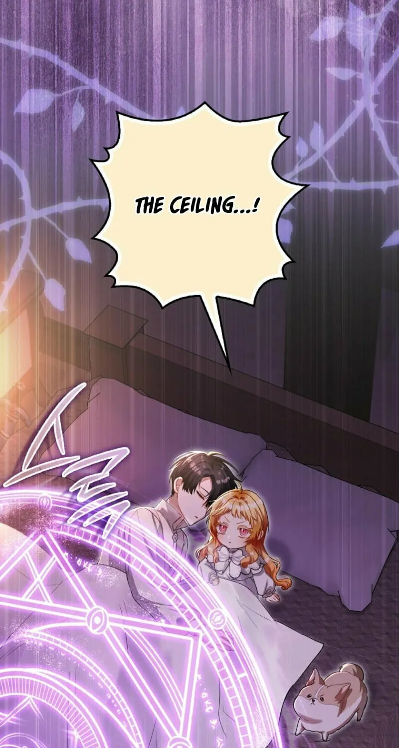 The Baby Fairy is a Villain Chapter 25 page 72 - 