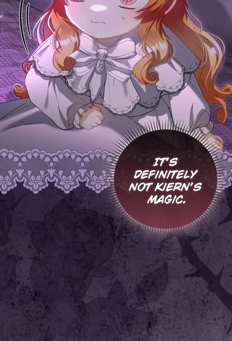 The Baby Fairy is a Villain Chapter 25 page 77 - 