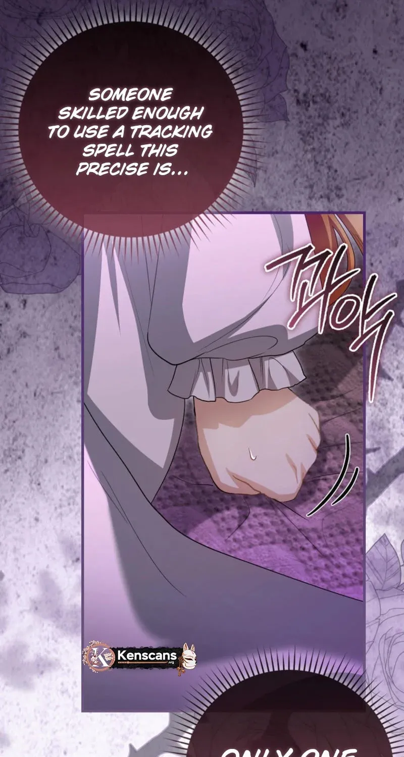 The Baby Fairy is a Villain Chapter 25 page 78 - 