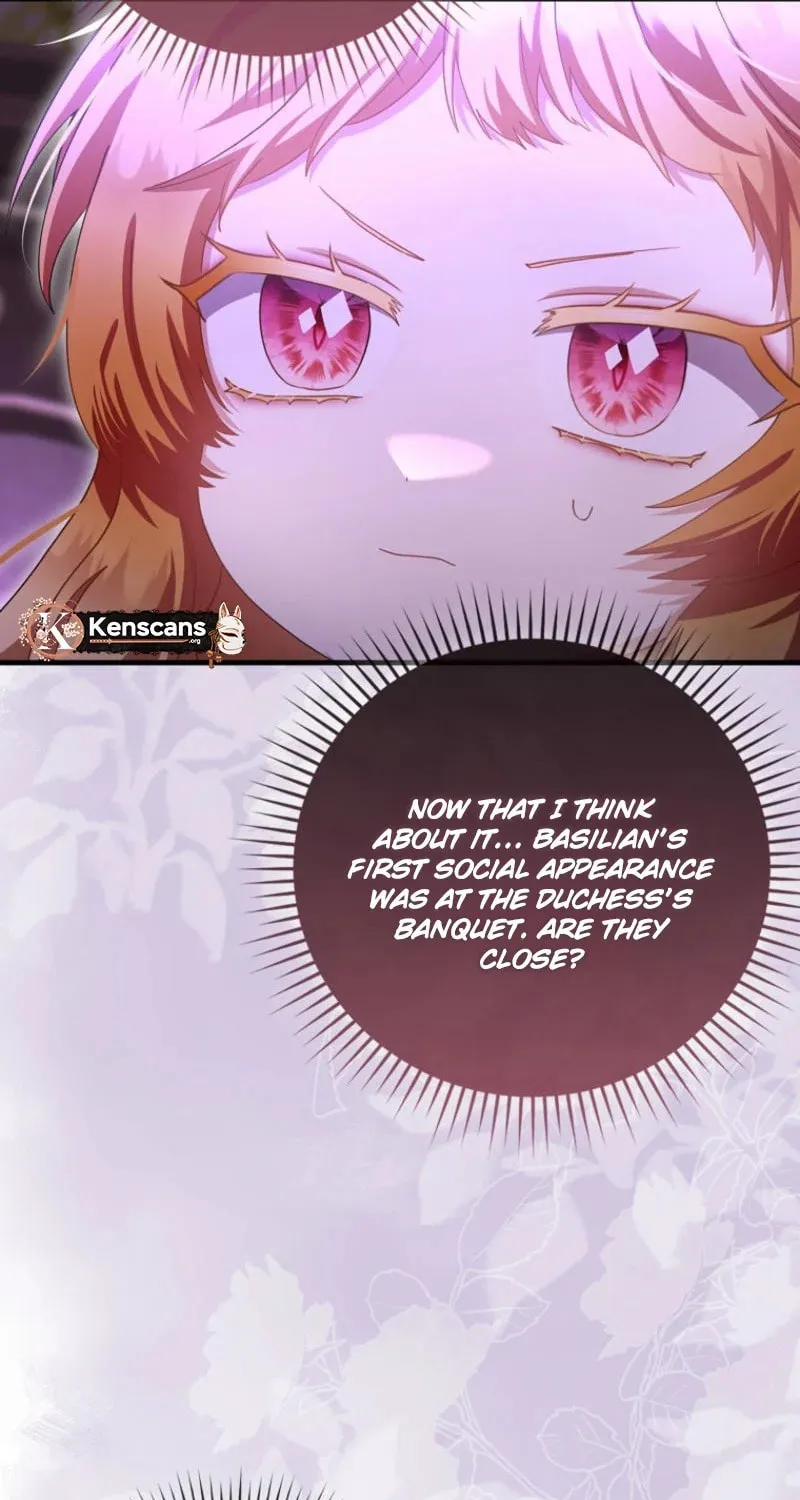 The Baby Fairy is a Villain Chapter 25 page 86 - 