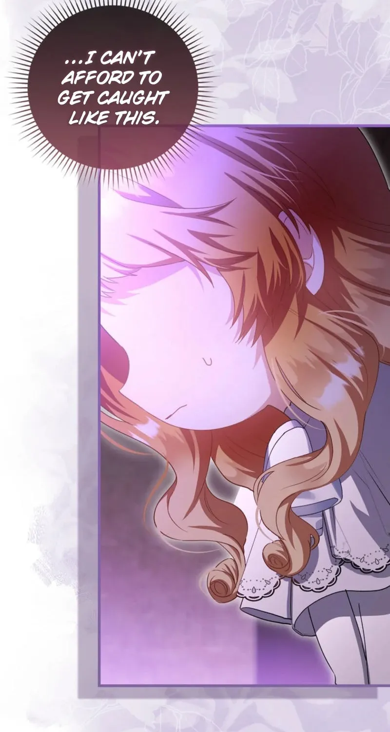 The Baby Fairy is a Villain Chapter 25 page 87 - 