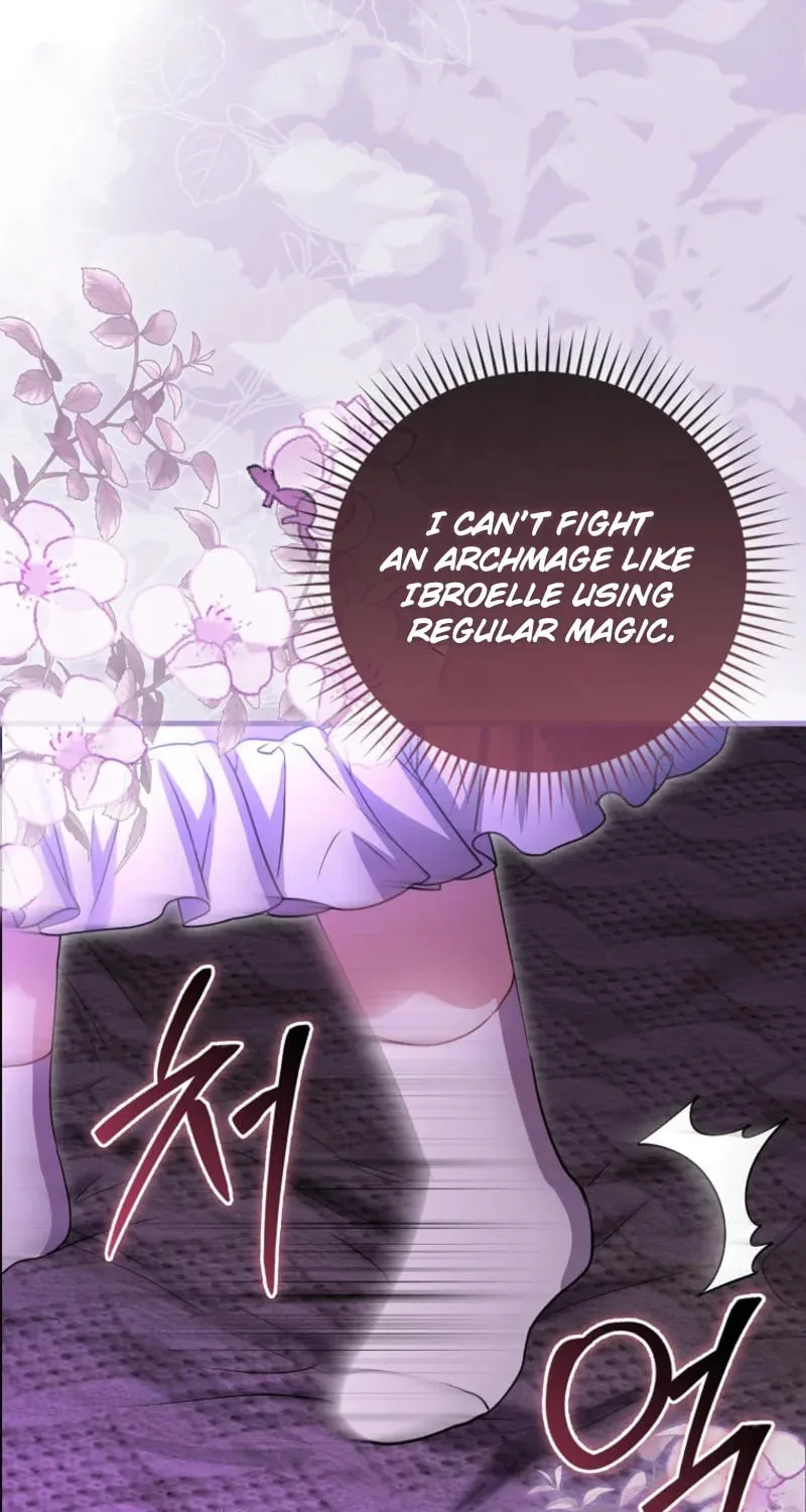 The Baby Fairy is a Villain Chapter 25 page 88 - 