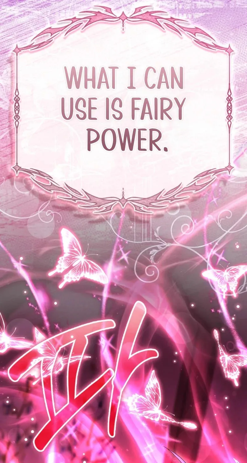 The Baby Fairy is a Villain Chapter 25 page 90 - 