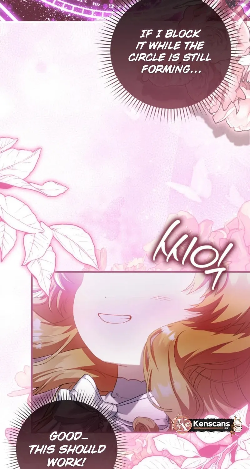 The Baby Fairy is a Villain Chapter 25 page 95 - 