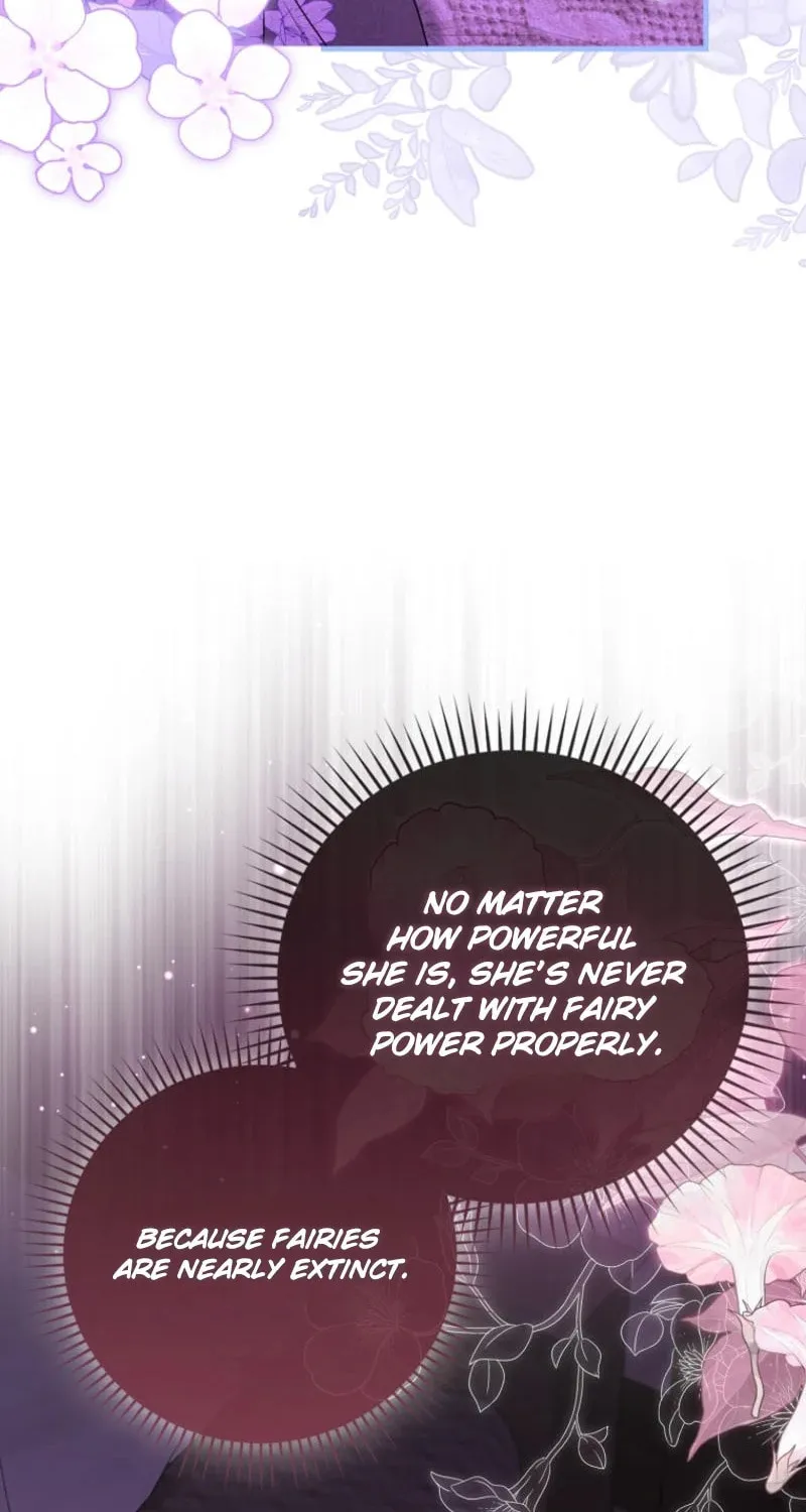 The Baby Fairy is a Villain Chapter 25 page 99 - 