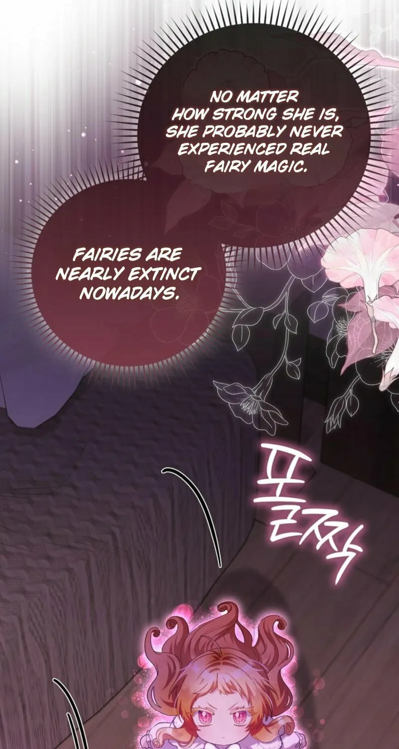 The Baby Fairy is a Villain Chapter 26 page 2 - 
