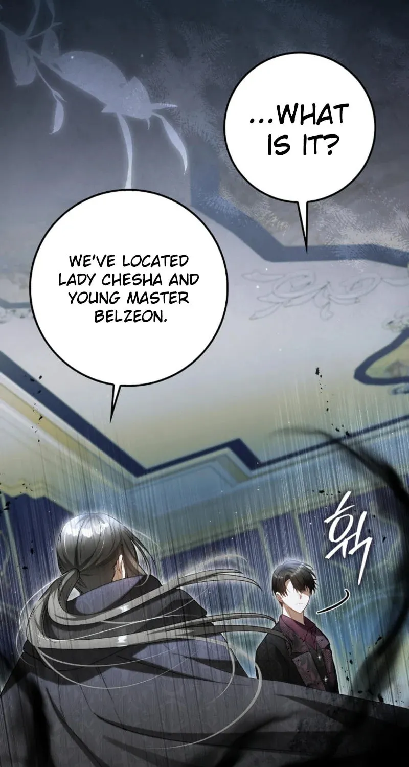 The Baby Fairy is a Villain Chapter 26 page 104 - 