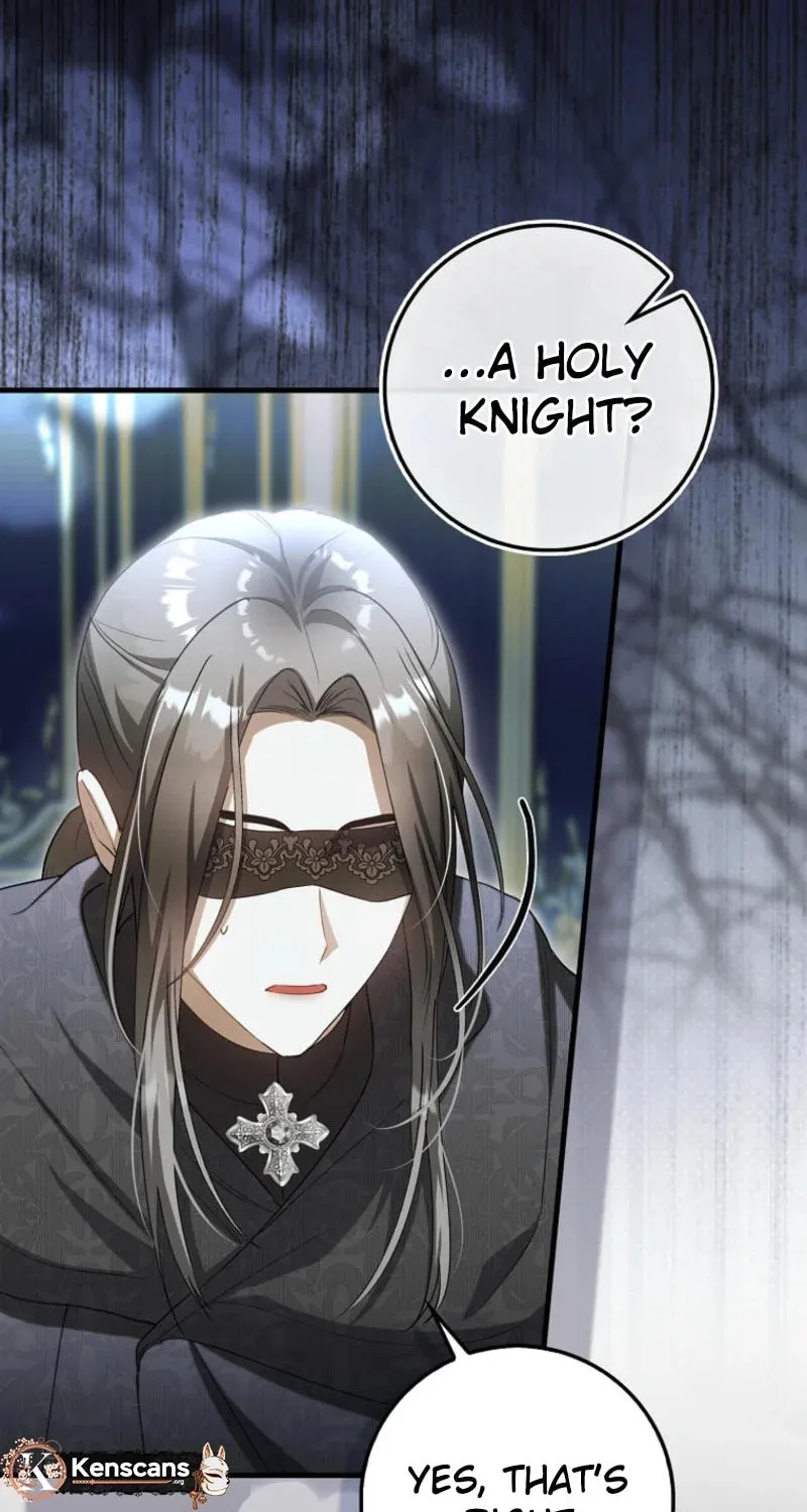 The Baby Fairy is a Villain Chapter 26 page 108 - 