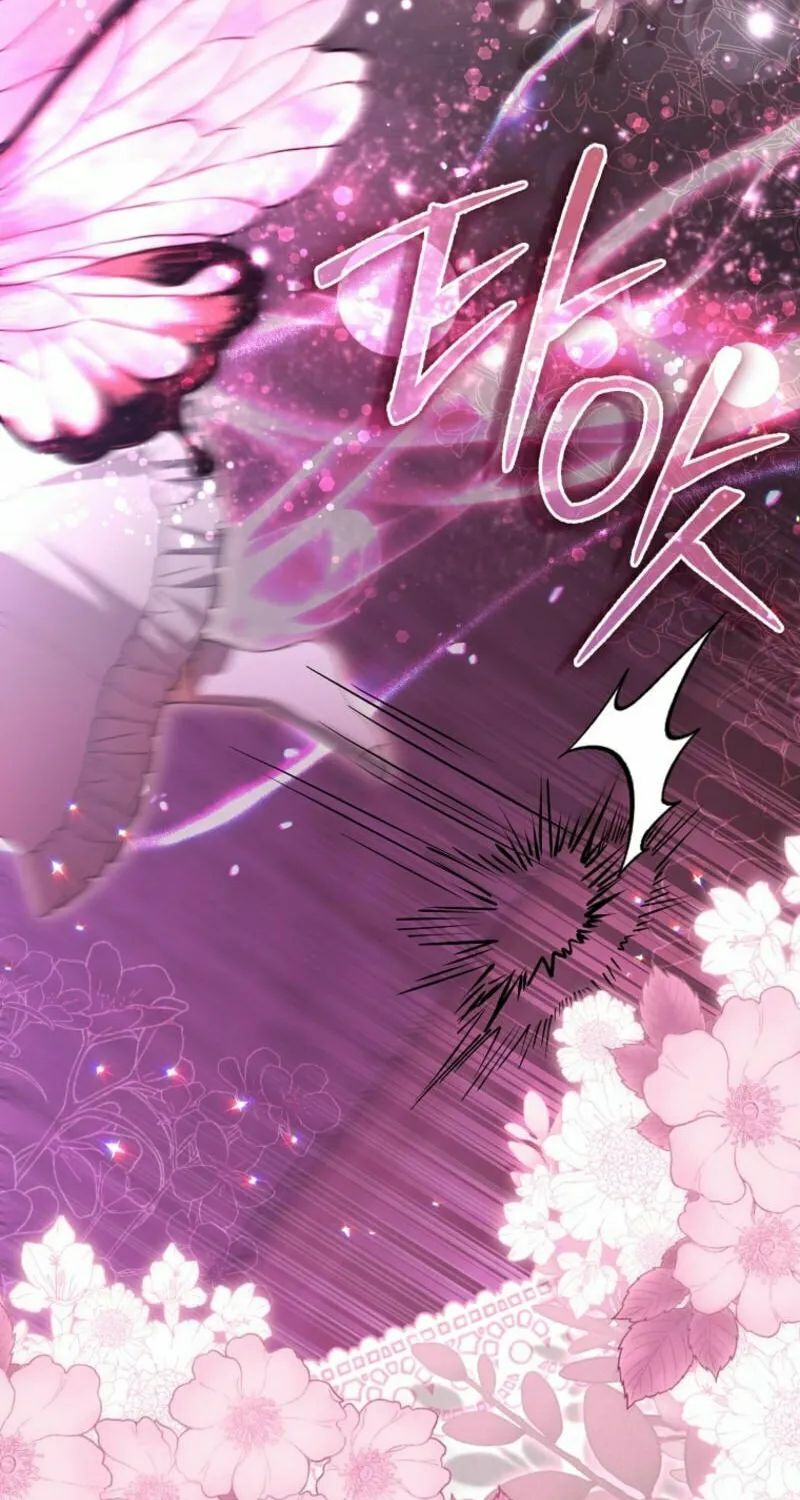 The Baby Fairy is a Villain Chapter 26 page 12 - 