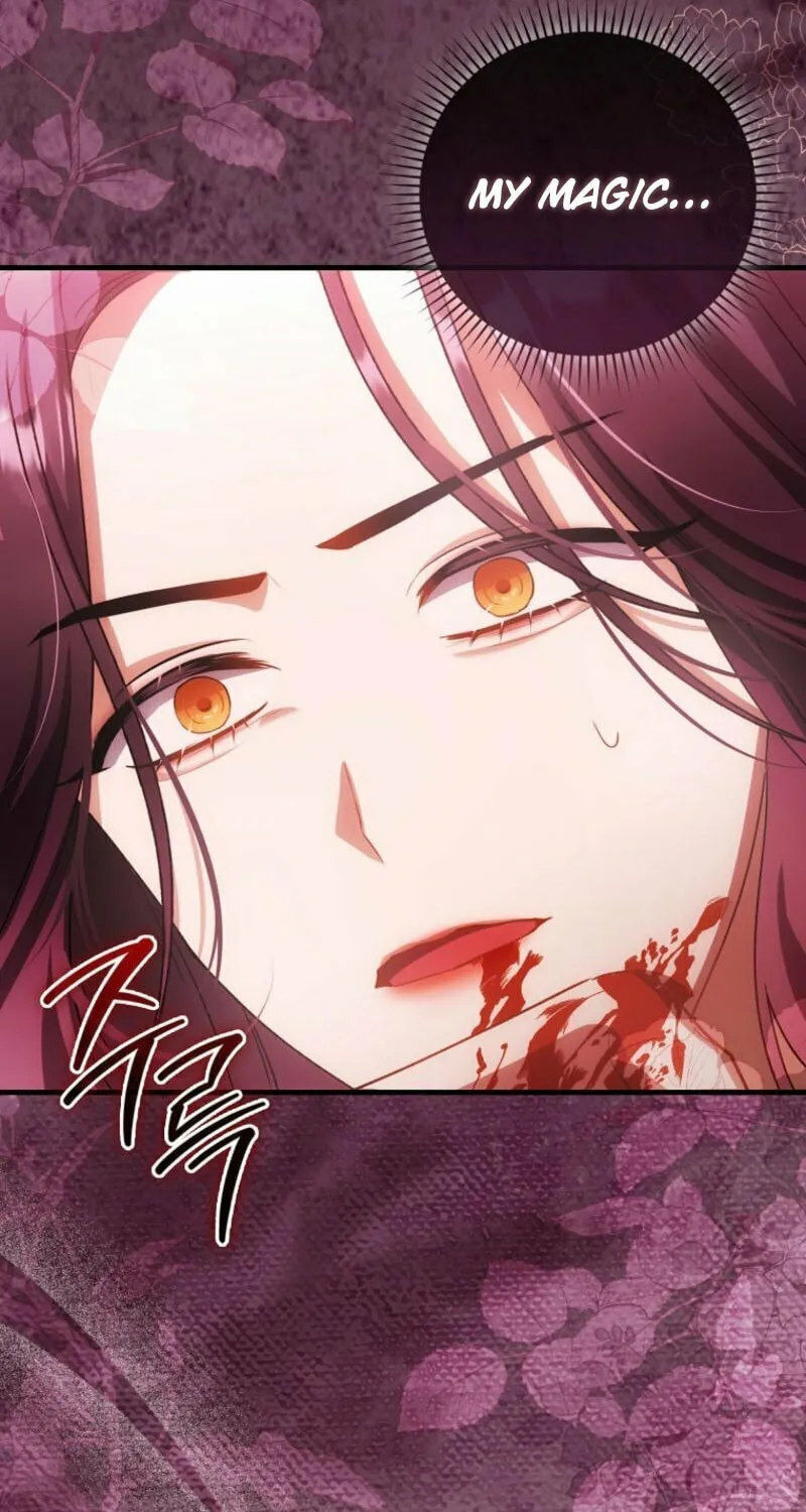 The Baby Fairy is a Villain Chapter 26 page 19 - 
