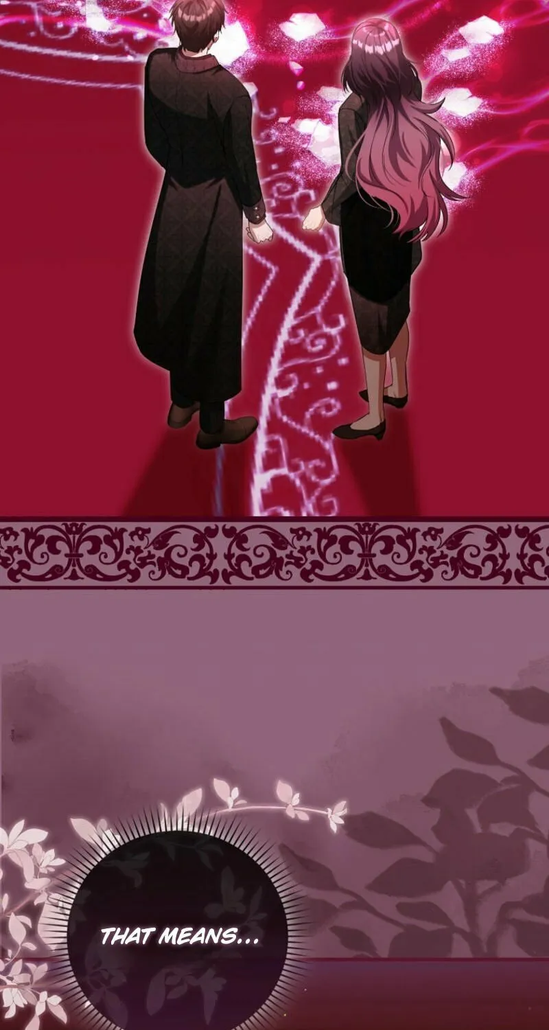 The Baby Fairy is a Villain Chapter 26 page 21 - 