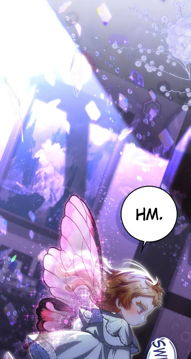 The Baby Fairy is a Villain Chapter 26 page 25 - 