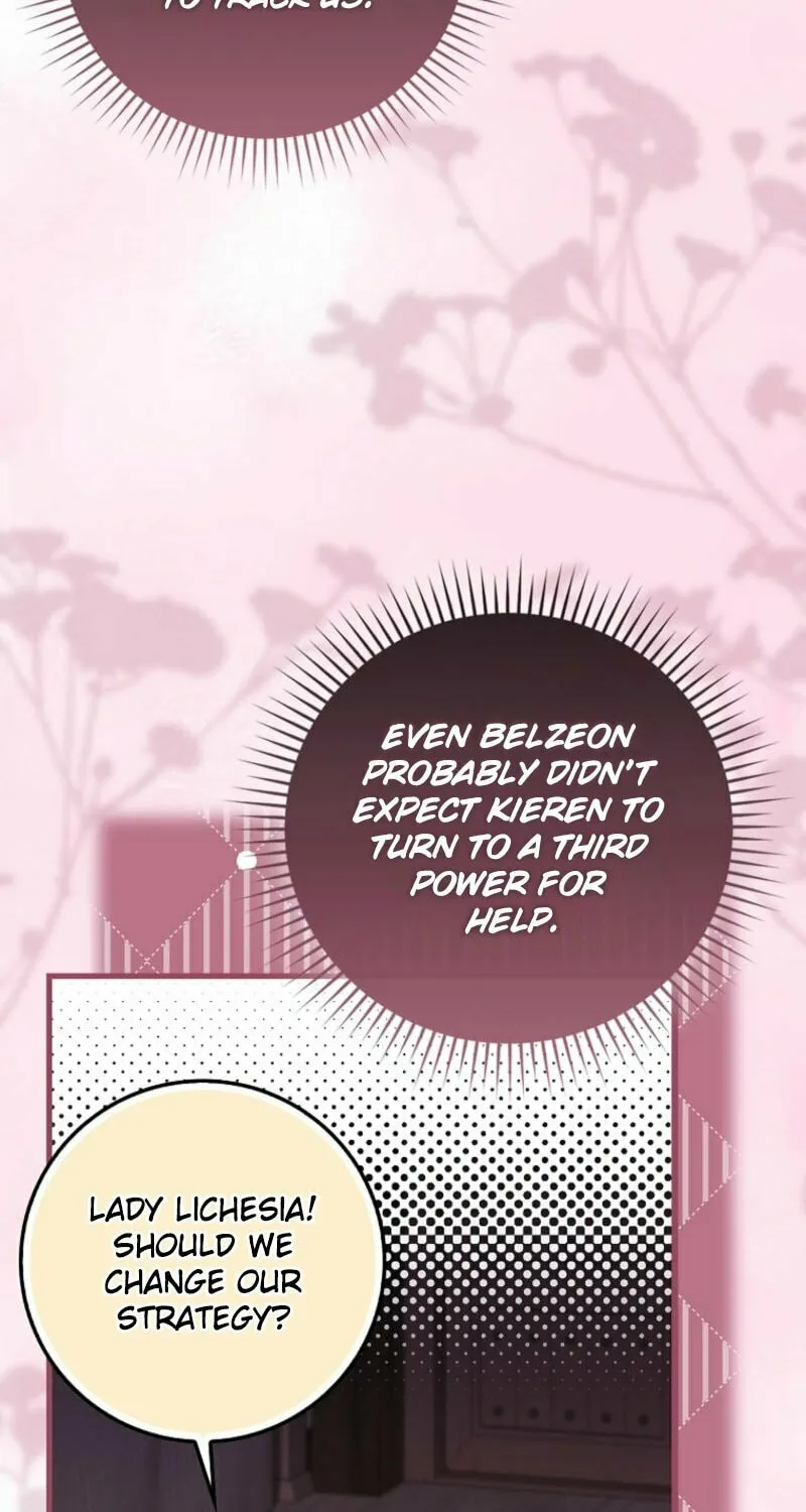 The Baby Fairy is a Villain Chapter 26 page 28 - 