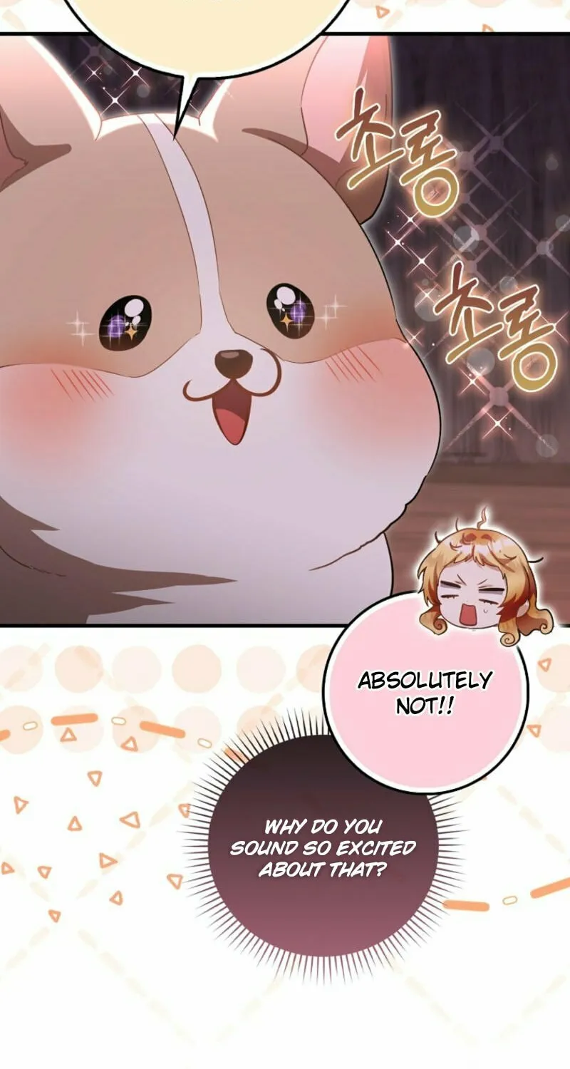The Baby Fairy is a Villain Chapter 26 page 30 - 