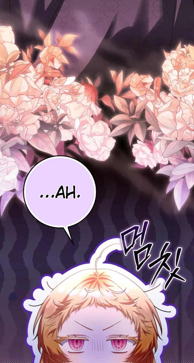 The Baby Fairy is a Villain Chapter 26 page 35 - 