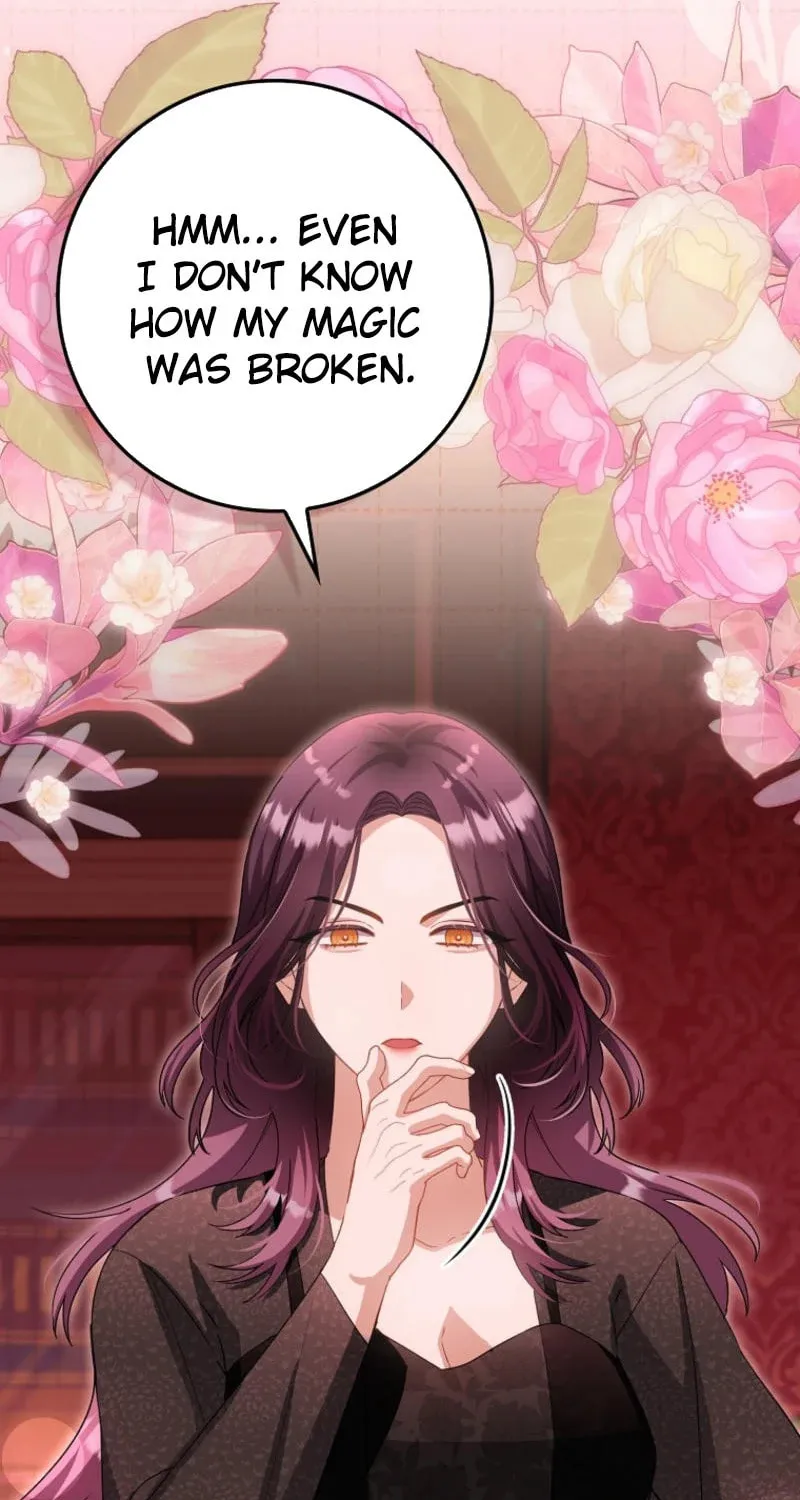 The Baby Fairy is a Villain Chapter 26 page 39 - 