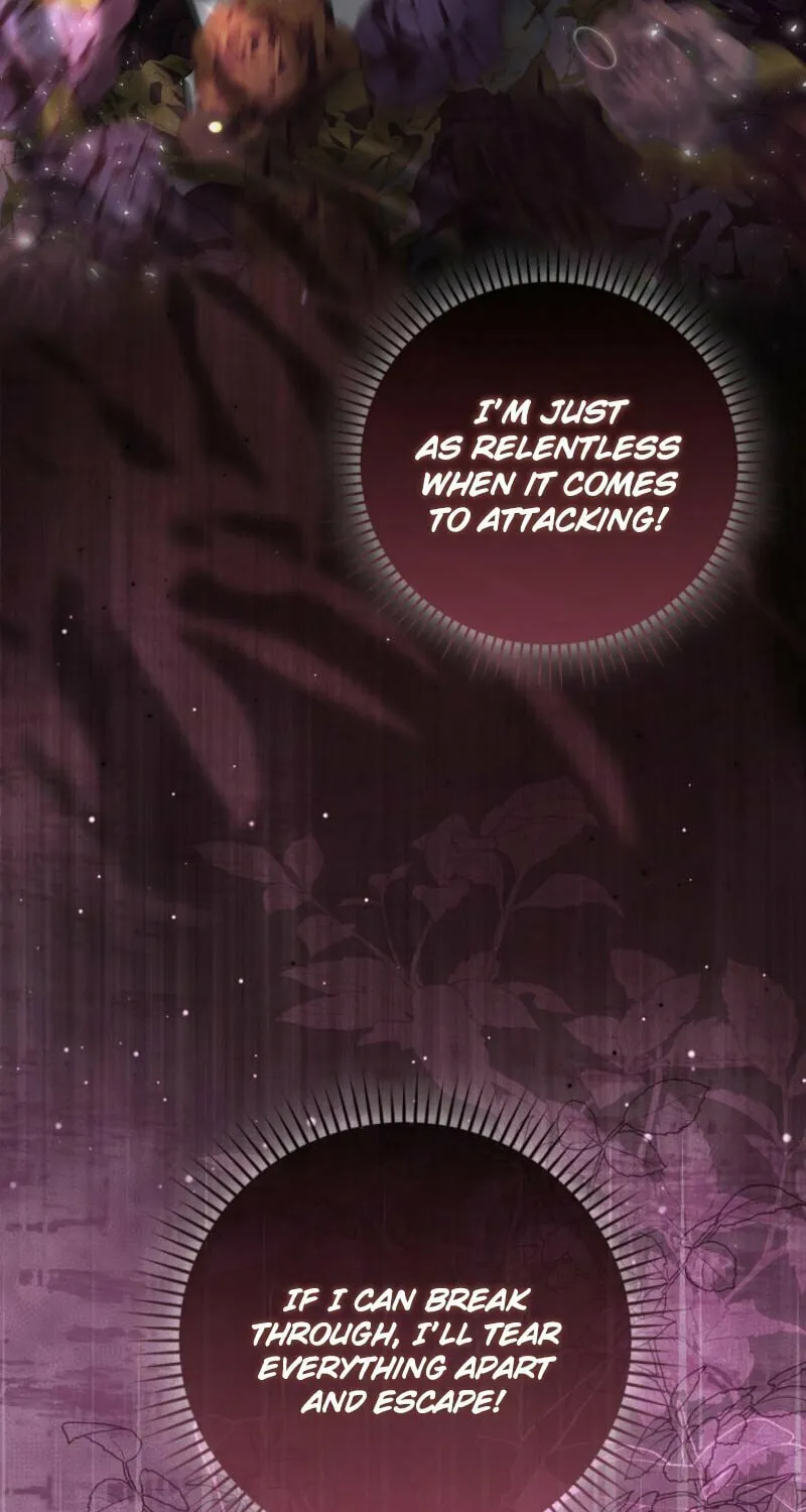 The Baby Fairy is a Villain Chapter 26 page 5 - 