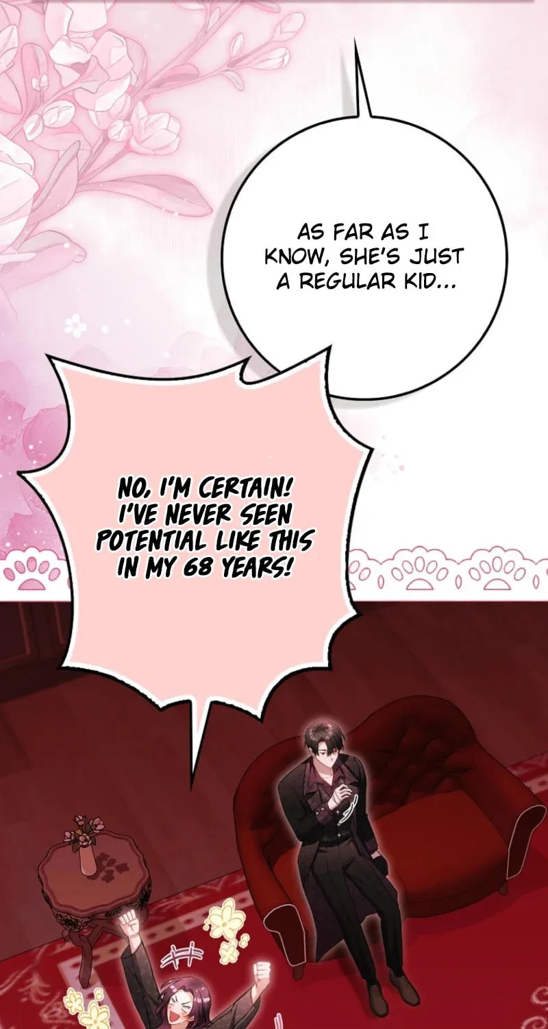 The Baby Fairy is a Villain Chapter 26 page 42 - 