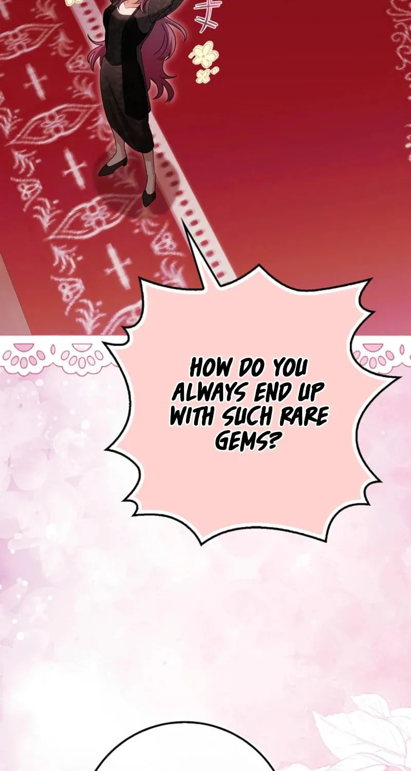 The Baby Fairy is a Villain Chapter 26 page 43 - 