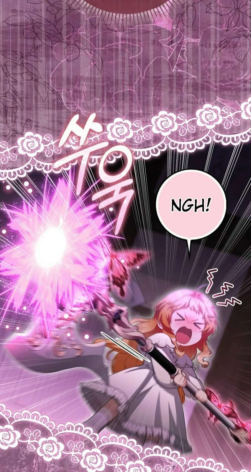 The Baby Fairy is a Villain Chapter 26 page 6 - 