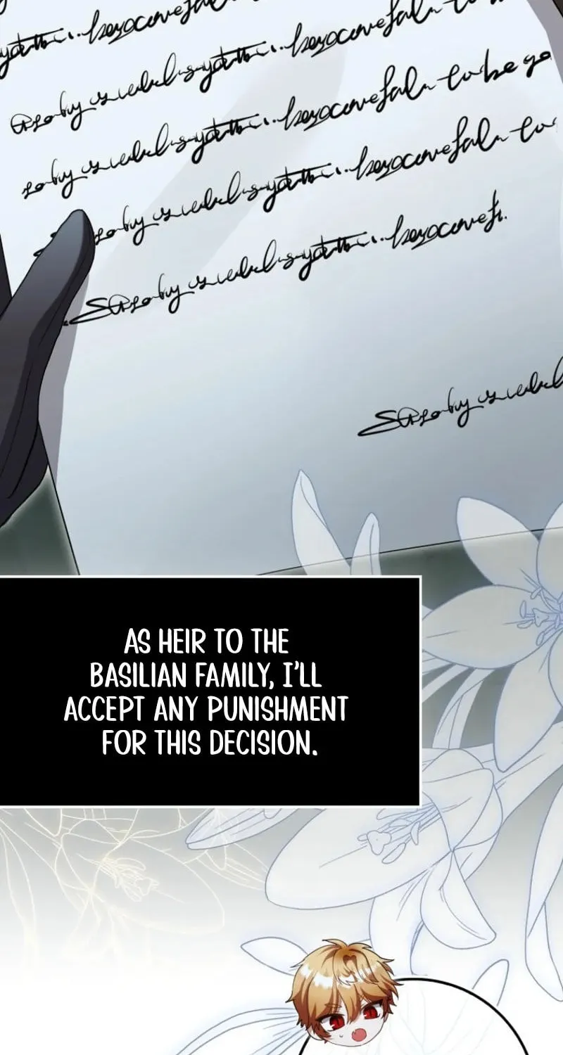 The Baby Fairy is a Villain Chapter 26 page 55 - 