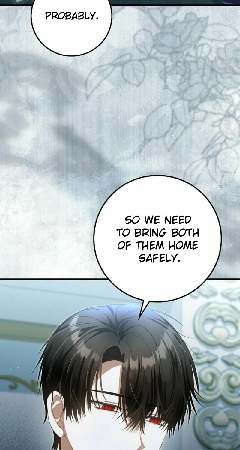 The Baby Fairy is a Villain Chapter 26 page 59 - 