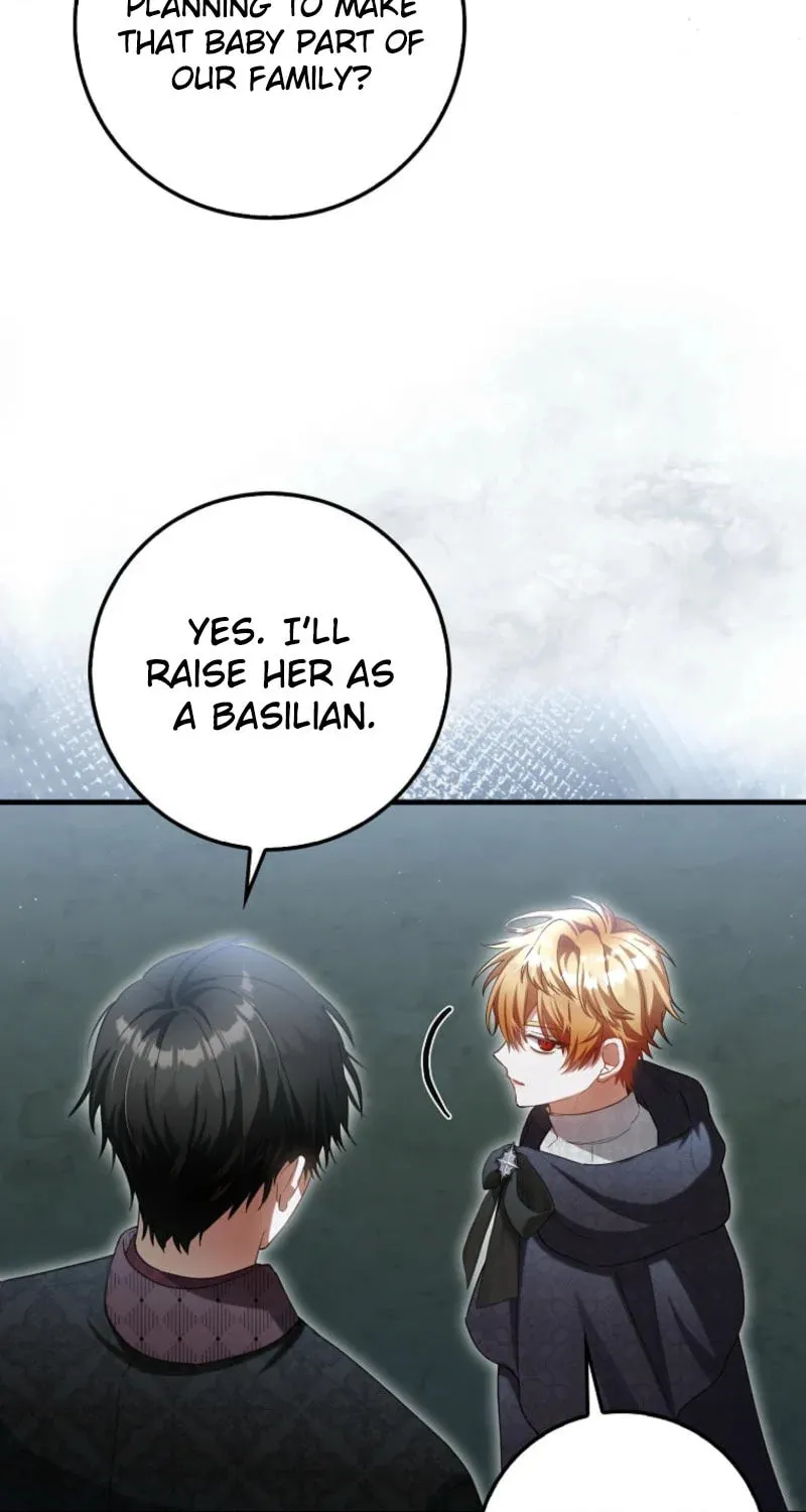 The Baby Fairy is a Villain Chapter 26 page 64 - 
