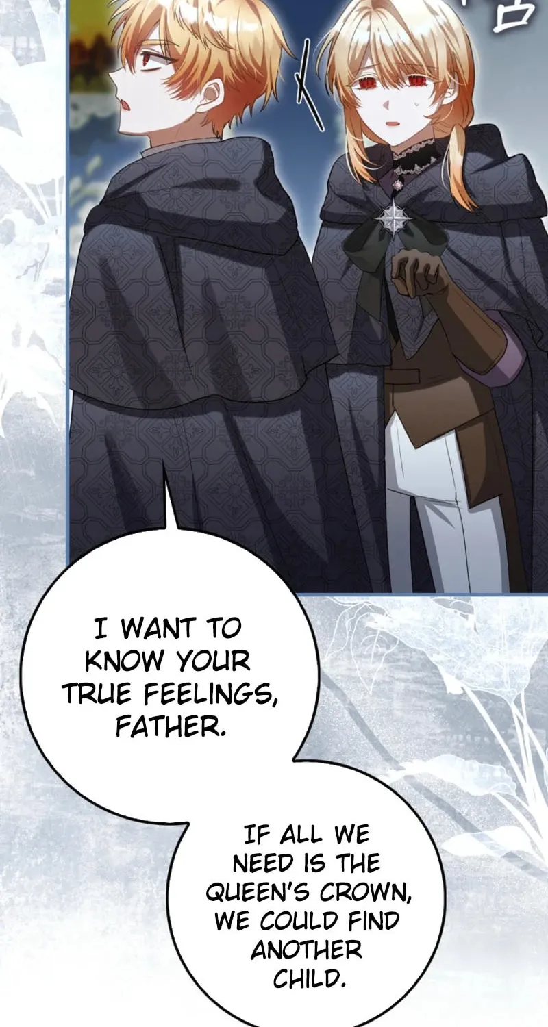 The Baby Fairy is a Villain Chapter 26 page 72 - 