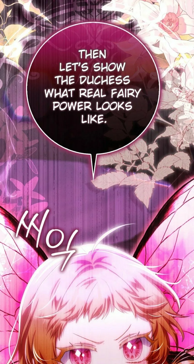 The Baby Fairy is a Villain Chapter 26 page 9 - 