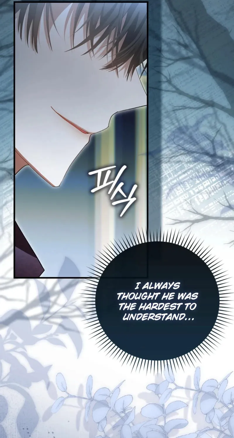 The Baby Fairy is a Villain Chapter 26 page 86 - 